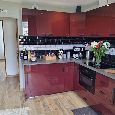 Les Appart Du Sillon Pleubian Exteriér fotografie