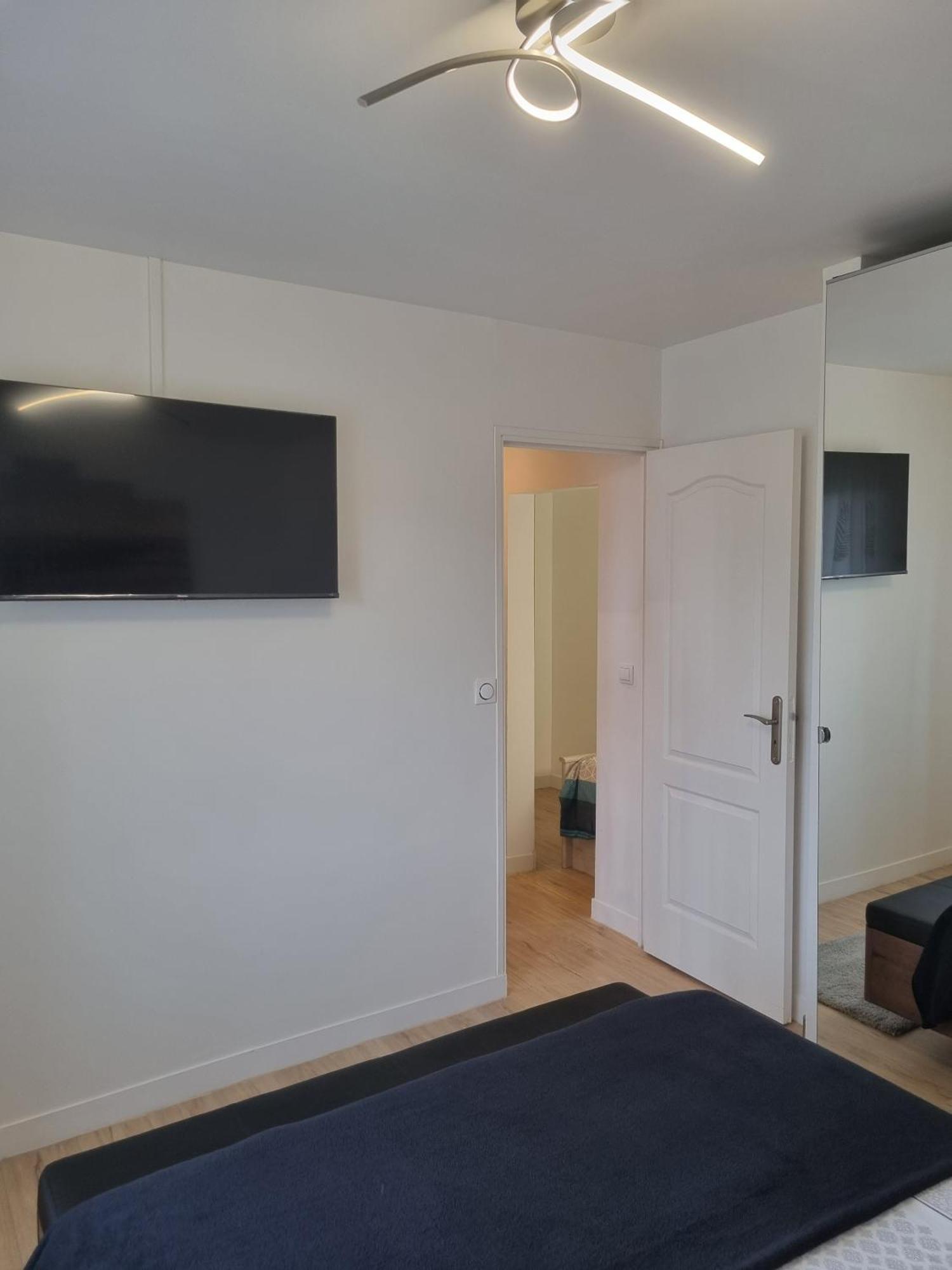 Les Appart Du Sillon Pleubian Exteriér fotografie