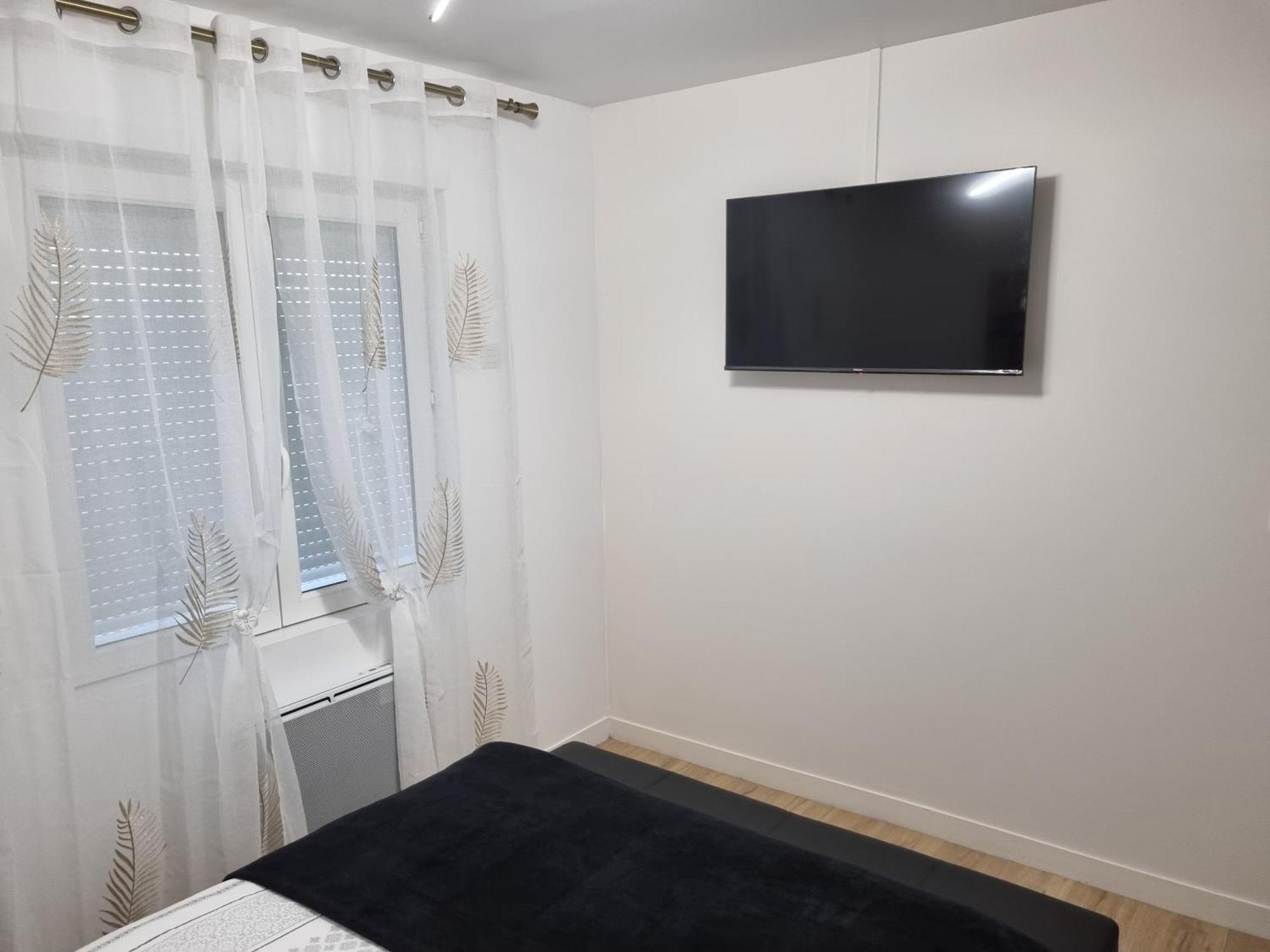 Les Appart Du Sillon Pleubian Exteriér fotografie
