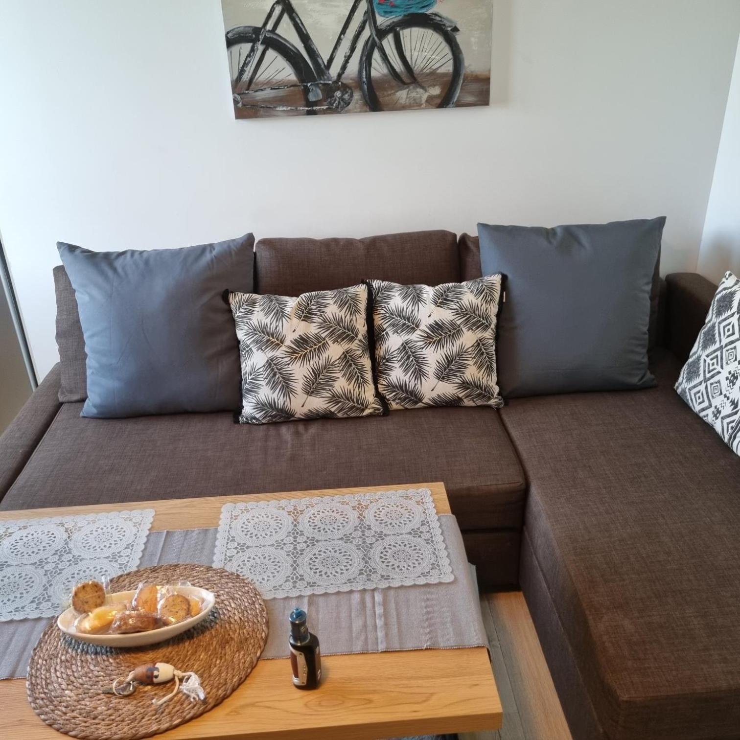 Les Appart Du Sillon Pleubian Pokoj fotografie