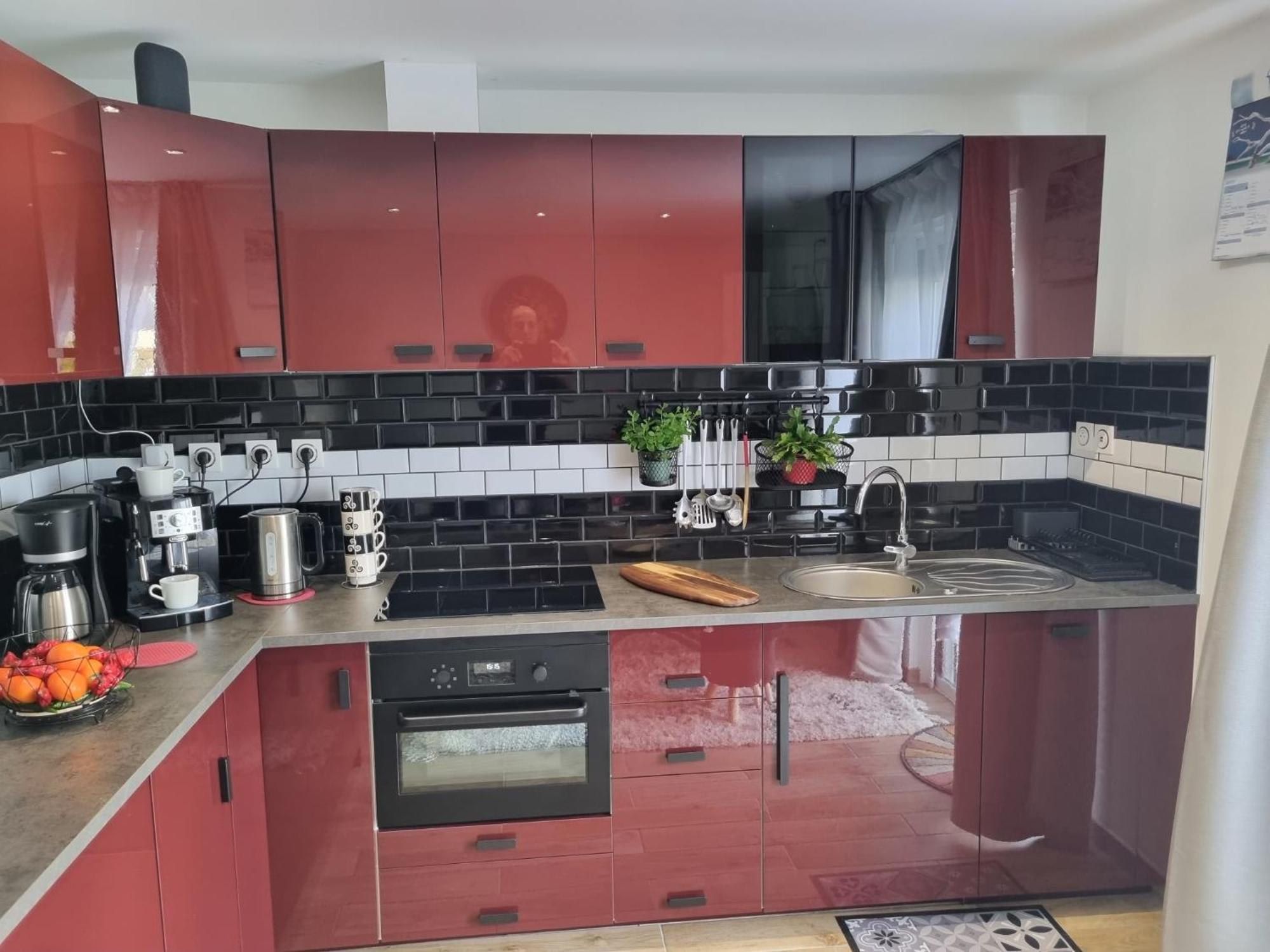 Les Appart Du Sillon Pleubian Pokoj fotografie