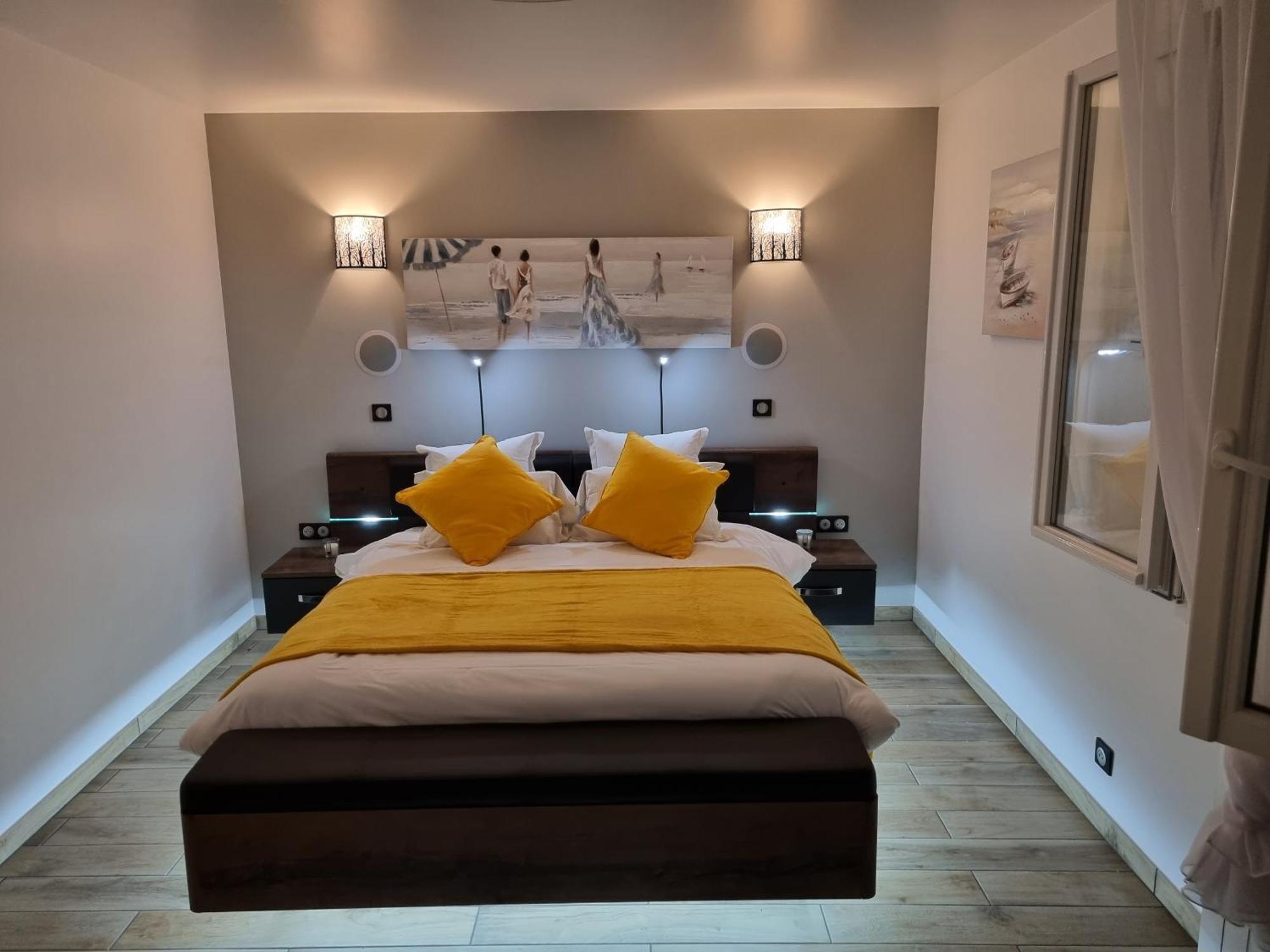 Les Appart Du Sillon Pleubian Exteriér fotografie
