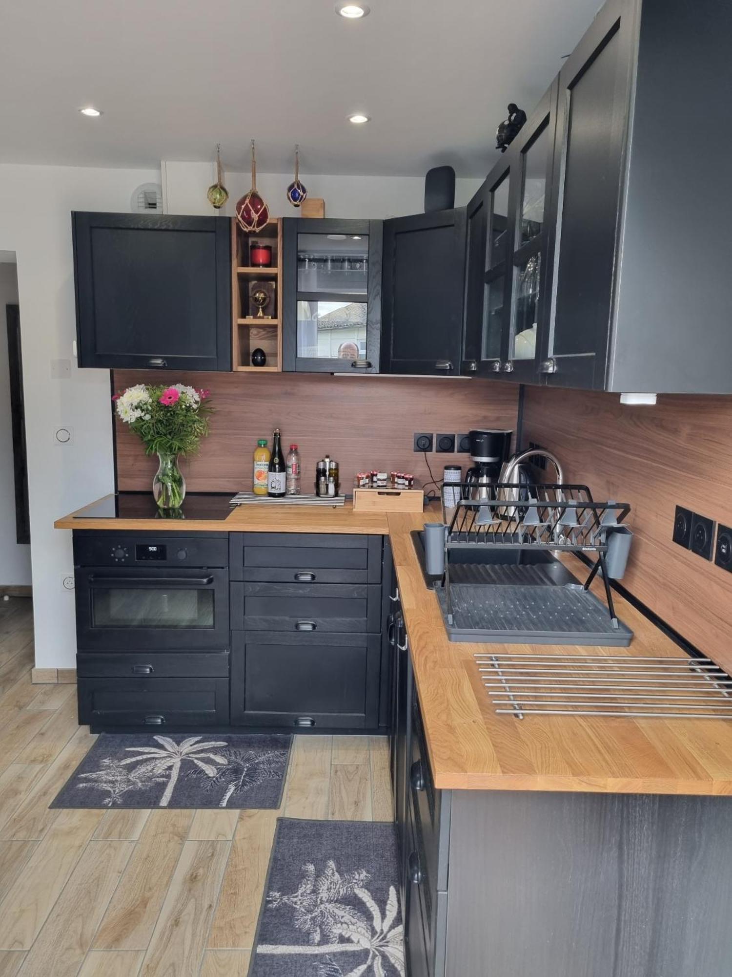 Les Appart Du Sillon Pleubian Exteriér fotografie