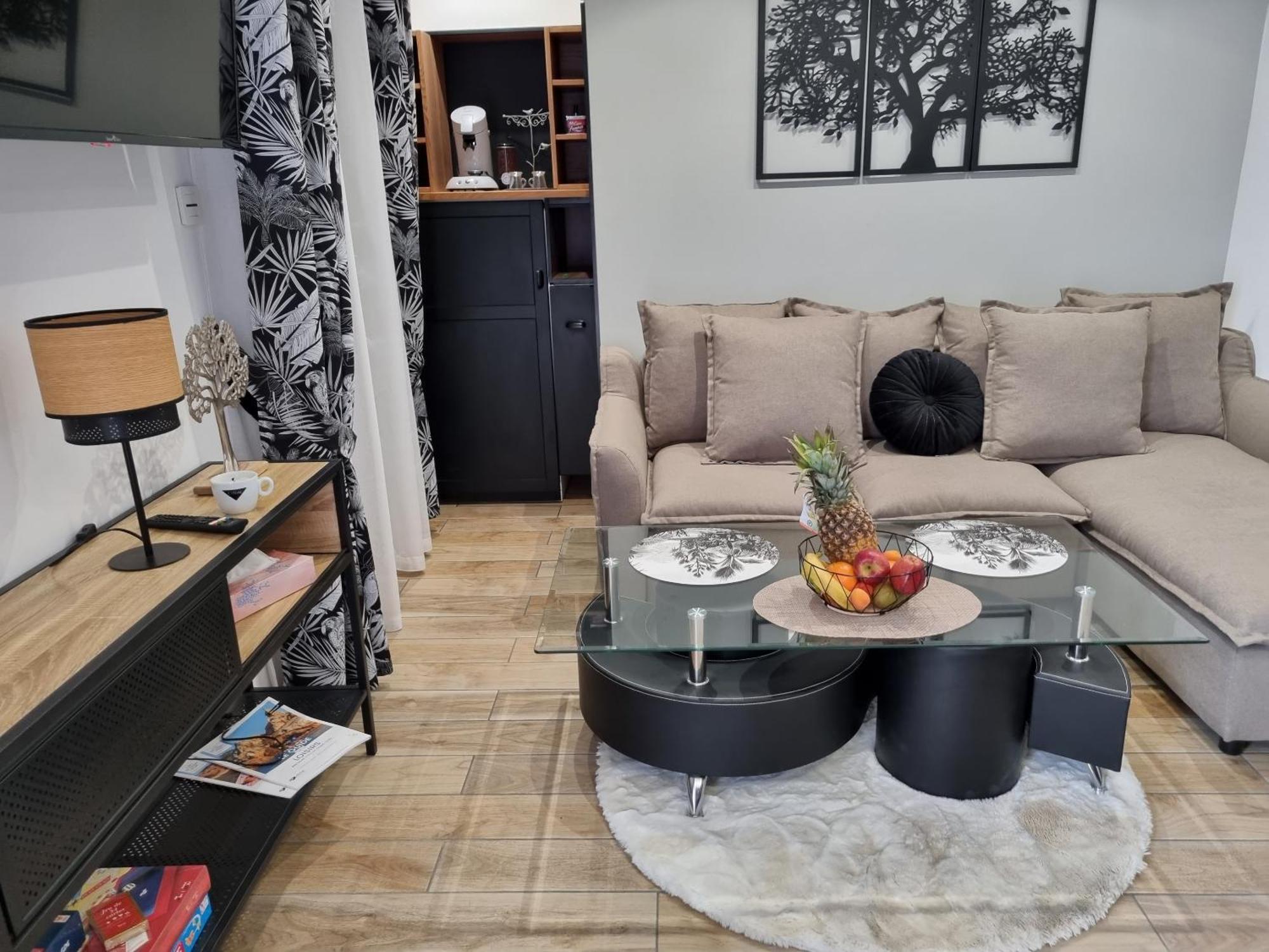 Les Appart Du Sillon Pleubian Exteriér fotografie