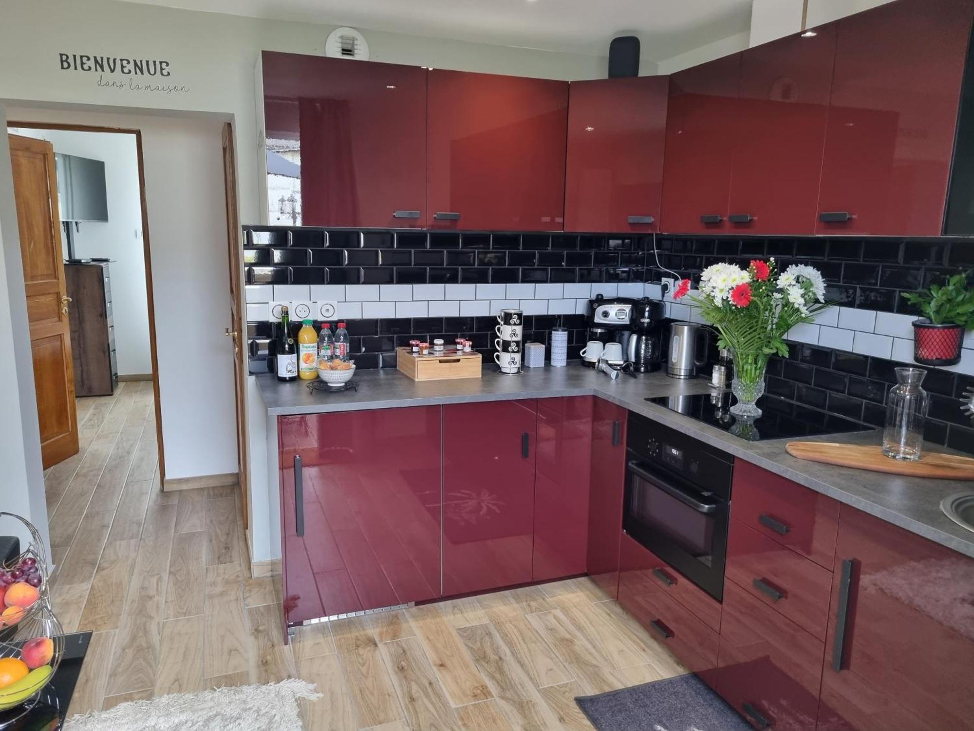 Les Appart Du Sillon Pleubian Exteriér fotografie