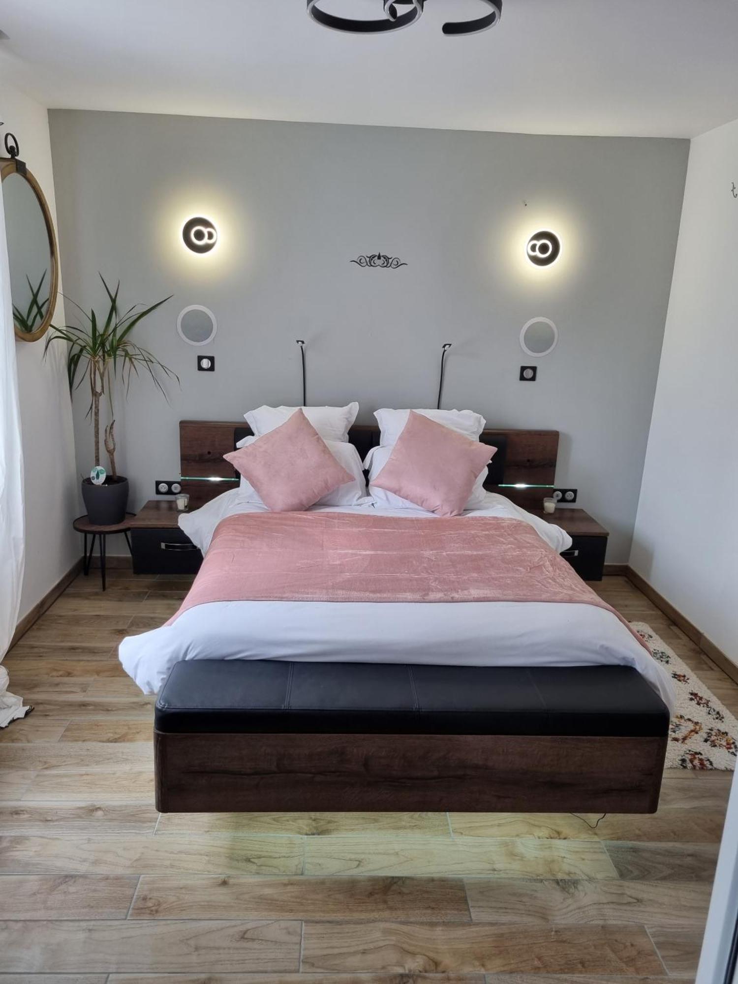 Les Appart Du Sillon Pleubian Exteriér fotografie