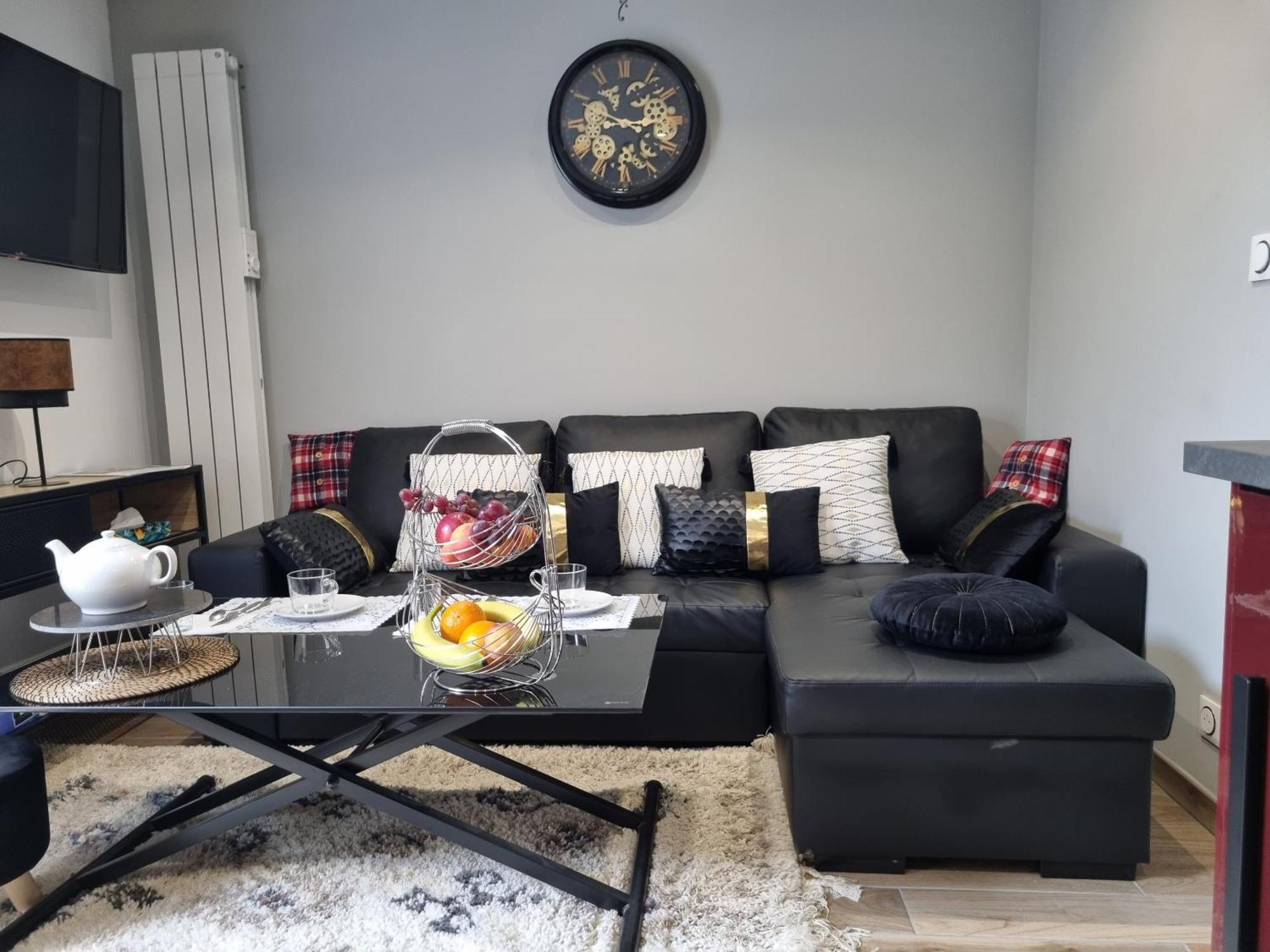 Les Appart Du Sillon Pleubian Exteriér fotografie